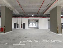Tampines Connection (D18), Factory #630583901